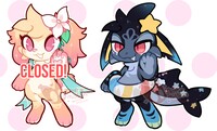 [CLOSED ADOPTABLES $15]