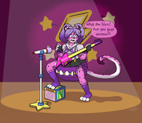 Plastic Performer