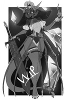 [WIP] OC Kobold p.t 3