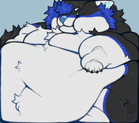 [$] ThatChubbyMalamute