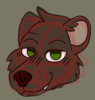 Taz headshot