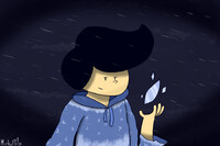 Epic mage guy