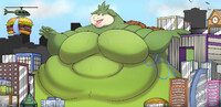 Macro Hungry - 07