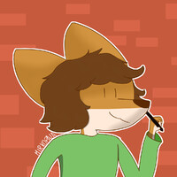 Mirko Drawing
