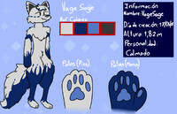 Seafox References (2021)