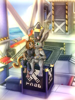 Squid Melody Version 3