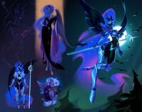 Userpage of vevans0009 -- Fur Affinity [dot] net