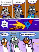 PW Lost in Space - Page 11