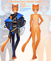 [REFERENCE] Furry Nyan