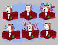 Taiga Arch Expression Sheet