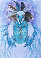 Kutkh of The Minty Frost