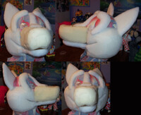 Canine Head Base