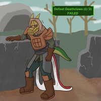 Deathclaws