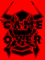 Game over