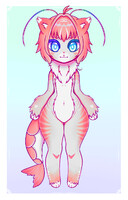 [CLOSED] Shrimp cat