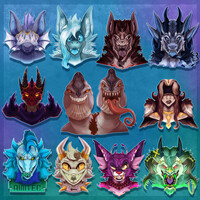 Headshot Batch 11