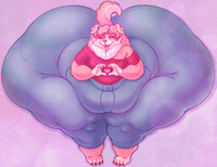 From Marshmallow Corgie With Love