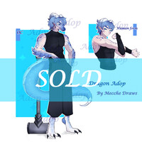 Blue Dragon| Adop