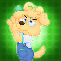 The Villain Pose YCH for BDToonZone