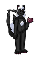 Another Skunk in the Pile (By Bruhname25)