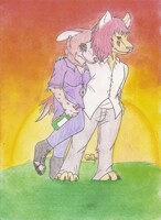 PC - Majowolf