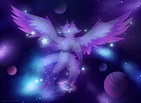 Stardust commission