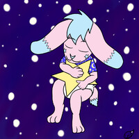 Sleeping On a Star