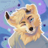 commission in the new rendering style [2]