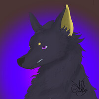 Berry the Fox