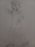Epic Beastars Juno Higashikata