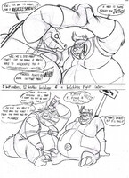 greatest anime fight on furaffinity