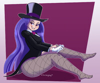 Magical Zatara