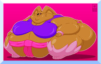 Bnuuy even Bulkier!