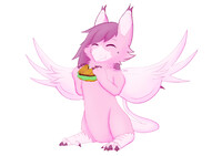 Art trade for luvidae