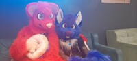 Hugsy Ratty