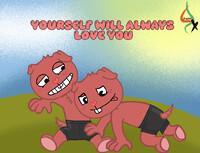 Jipperycest - Yourself will always Love You