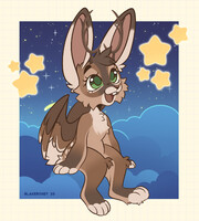 Night sky
