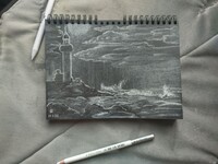lighthouse