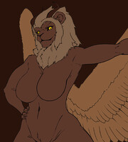 Refsheet in progress