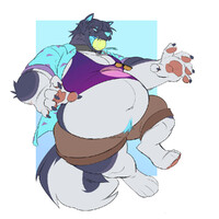 Iggy [SketchComm]