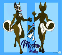 Mocha Ref Sheet