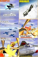 Star Rokefox primer cuento 08