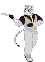 【FORTNITE】Byakko Oscar-sama alt