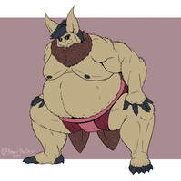 [2022] Su-Mott the Demon Moth