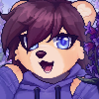 Pixel icon [Ych art]