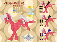 Tempus Fugit