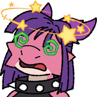 Dizzy Nora