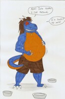 Vonda's food marathon pt2