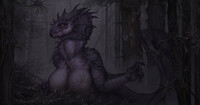 [NMA] Mistress of the deep forest