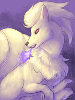 Ninetales